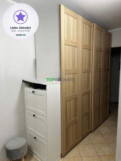 Przestronne 4 pokoje, osobna kuchnia, bez KW