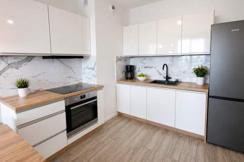 Mieszkanie 3-pok.,46,5m2,ul.Oświatowa,Starachowice