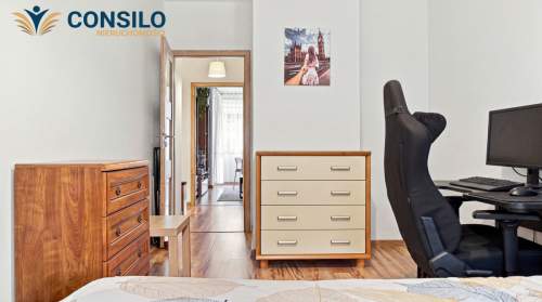 2pokoje jasna kuchnia balkon m. postojowe