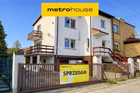 Dom 200 m z tarasem i ogrodem Raculka 