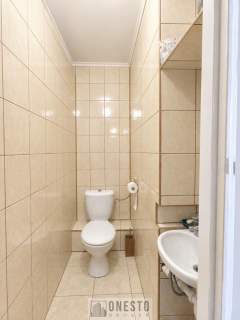 Mieszkanie 3 pok. 68,59 m2 balkon piwnica garaż Konstantynów