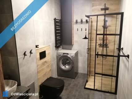 Mieszkanie 3 pokojowe z dużym ogrodem 98m2 Gdańsk Osowa