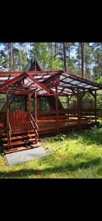 Domek Letniskowy