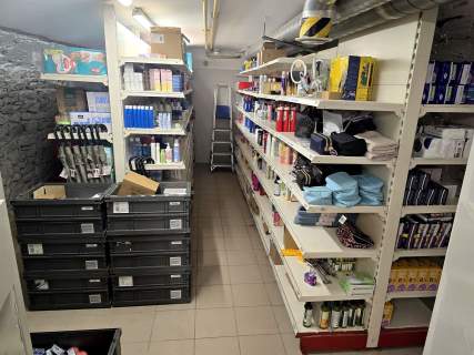 Lokal handlowy na mikołowskim rynku 206 m