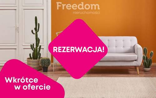 2 pokoje do remontu Ostróda centrum