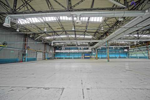 Magazyn do wynajęcia, 3050 m2, Mikołów