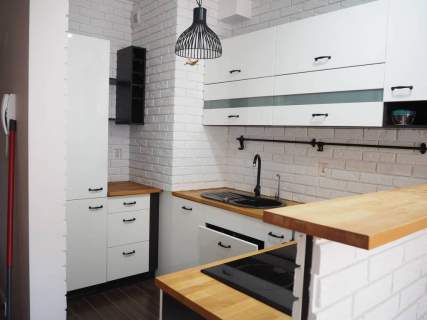 Mieszkanie na sprzedaż, 40 m2, Warszawa
