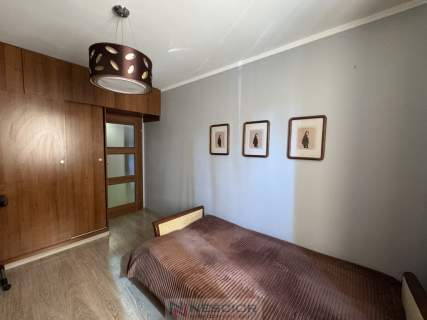 Przestronne mieszkanie w centrum Siedlec, 62m2