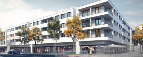 Komfortowe mieszkanie 53,57 m w nowej inwestycji
