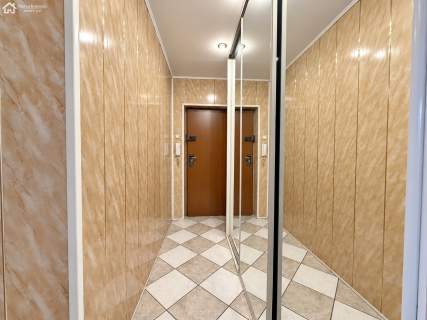 Dwustronne mieszkanie 50 m 2 pokoje Gliwice