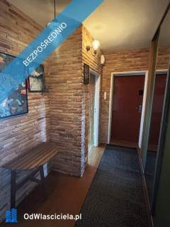 Klimatyczne, słoneczne mieszkanie 3-pokojowe blisko centrum Balkon...