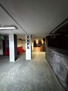 Lokal 140 m na klub, studio, salę prób lub escape room