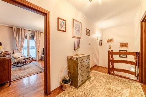 Mieszkanie 5pok, 123m2 162m2 , ul. W. Polskiego