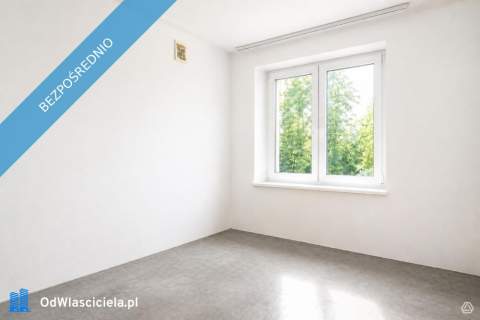 Kraków Osiedle Na Skarpie 3 pokoje na sprzedaż