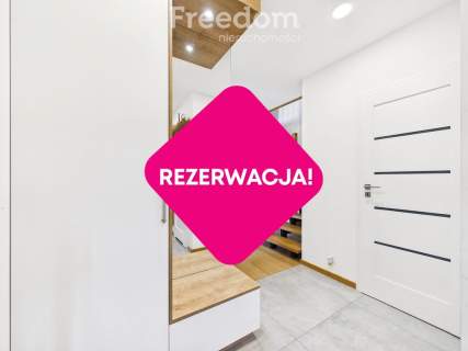 DOM PREMIUM W BARTĄGU 117,33 m