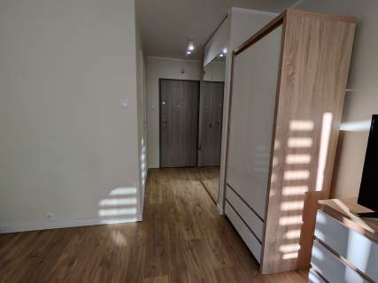 Mieszkanie 2-pokojowe 40m2 Warszawa