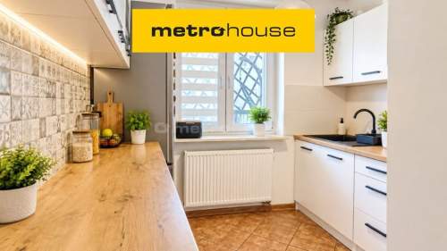 Bezczynszowe 42m2 - 3 piętro z windą 