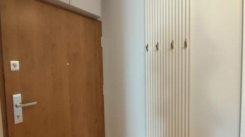 DO WYNAJĘCIA 3 pokoje balkon, klima PIERWSZY NAJEM