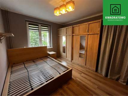 Mieszkanie w centrum Rybnika na wynajem