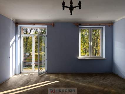 3 pokoje, Centrum Siedlec, ul. Konarskiego 13, przy parku Aleksandria