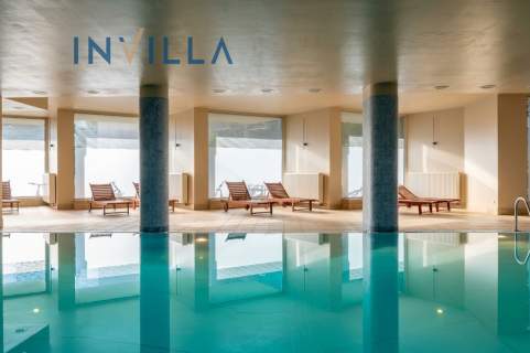 Wynajmij teraz widok na Kopiec basen i jacuzzi