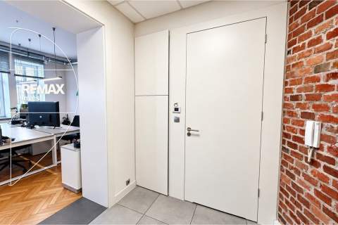 Przestronny lokal 126,5m w centrum Bielska