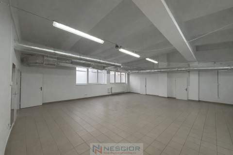 lokal usługowy / magazynowy   180 m   Siedlce
