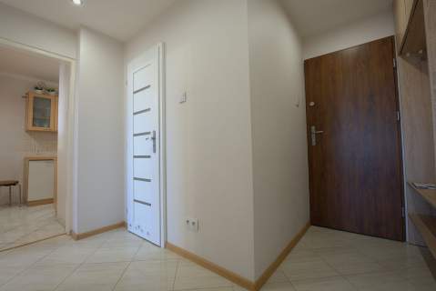 2 pokoje, balkon, winda, piękny widok, KSM