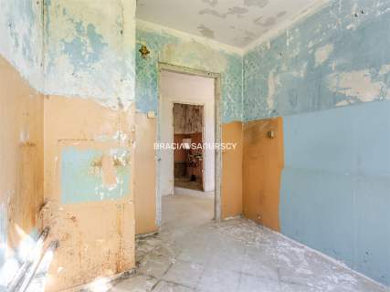 Duży potencjał, 3-4 pokoje, Balkon, Winda
