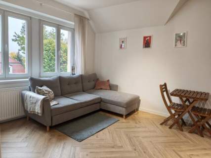 Urocza kawalerka 28,55 m2 po remoncie ul. Poselska, Legnica 