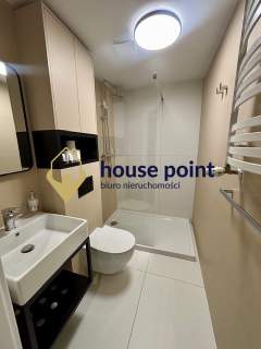 APARTAMENT PREMIUM Z BALKONEM27,73m2-MŁYŃSKA