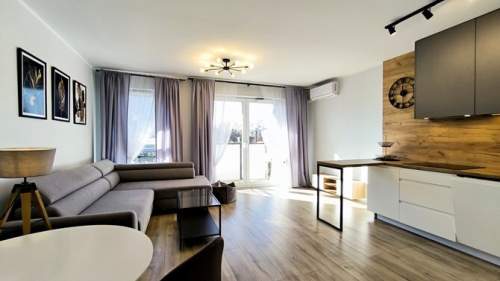 Wynajmę 3 pokoje, pet friendly, Chrobrego 14