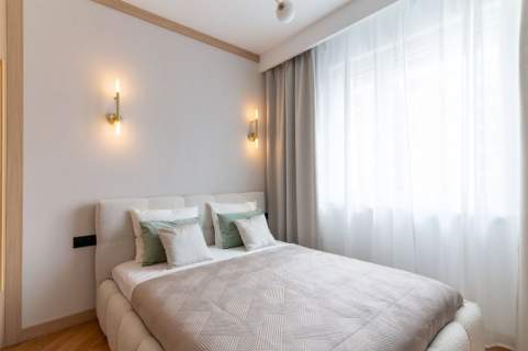 3 pokoje premium balkon klimatyzacja