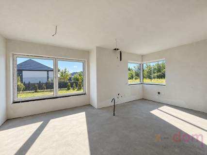 DOM W KIELCACH 5 POKOI 139,5 M 2025 R.