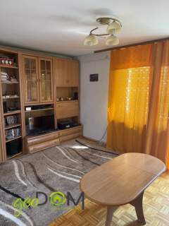 Mieszkanie 34,40 m2 ul. Kolejowa 4 piętro Chełm