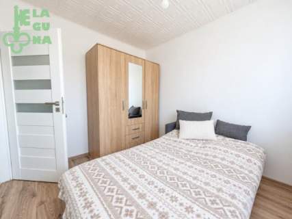 Gdynia, 2 pokoje, balkon, 2 piętro, spółdzielczo-własnościowe