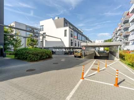 Apartament Wysoki standard 2 miejsca postojowe