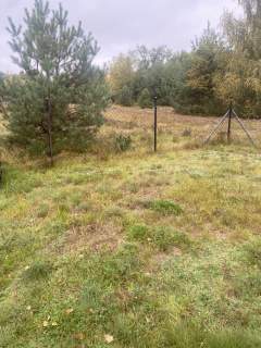 Sprzedam działkę
