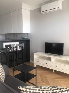Mieszkanie do wynajęcia, 32 m2, Warszawa