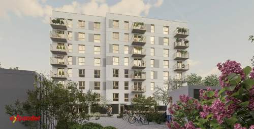 3 pokoje balkon 56m2 Nowa Huta Mistrzejowice -90 tys TANIEJ