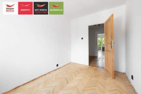 Mieszkanie na sprzedaż, 63,3 m2, Gdańsk