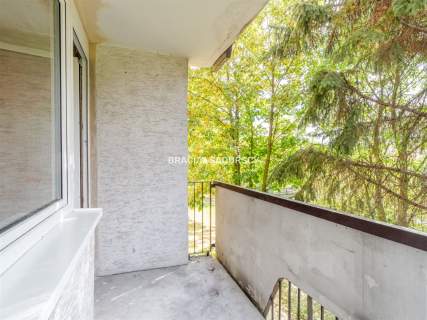 Duży potencjał, 3-4 pokoje, Balkon, Winda