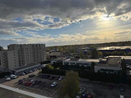 Mieszkanie na sprzedaż, 65 m2, Łódź