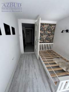 Mieszkanie do wynajęcia, 54 m2, Gniezno