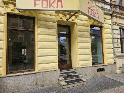 Pl. Grunwaldzki, ok Galerii