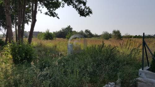 Działka budowlana na sprzedaż, 1900 m2, Maszewo