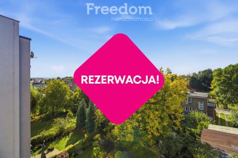 NOWA CENA 61,30 m 3 pokoje balkon ul. Morcinka