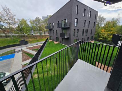 NOWE MIESZKANIA. 3 POKOJE BALKON 