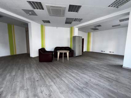 Lokal użytkowy do wynajęcia, 80 m2, Gniezno