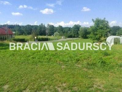 Piękna działka budowlana Zagacie, gm. Czernichów